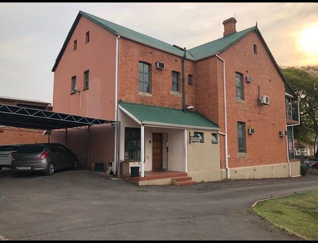 OFFICE PROPERTY TO RENT IN PIETERMARITZBURG CENTRAL